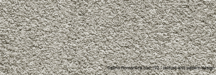 Mocheta Satino Romantica 